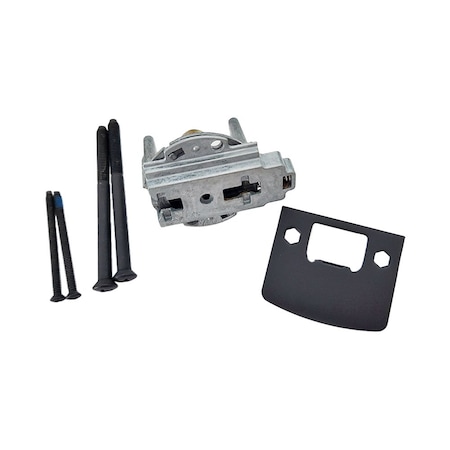 Baldwin Reserve Satin Black Kit 8BR0701010